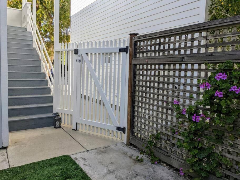 Venice Canals & Beach Guest House Los Angeles Exterior photo