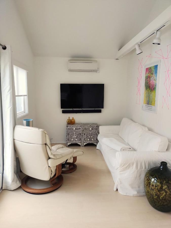 Venice Canals & Beach Guest House Los Angeles Exterior photo